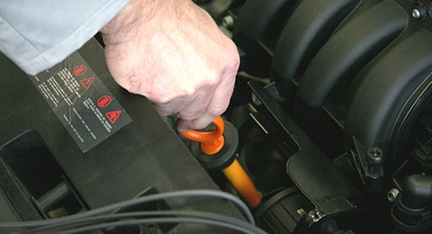 Óleo de motor e filtros de óleo Óleo de motor e filtros de óleo